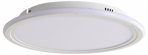 Накладной светильник Zortes Galo ZRS.10112.09 в Нижнем Новгороде