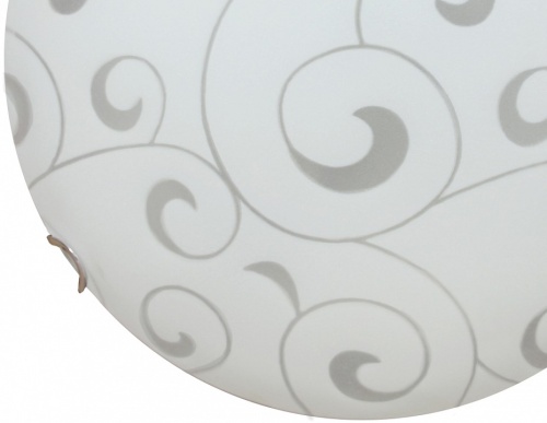Накладной светильник Arte Lamp Ornament A3320PL-2CC в Нижнем Новгороде фото 2