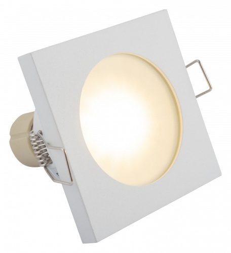 Встраиваемый светильник Denkirs DK3013 DK3014-WH в Нижнем Новгороде фото 2