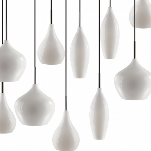 Подвесной светильник Lightstar Pentola 803120 в Нижнем Новгороде фото 2