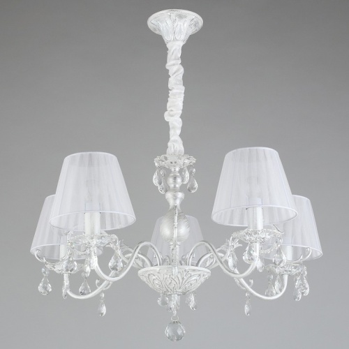 Подвесная люстра Omnilux Bantine OML-53213-05 в Нижнем Новгороде фото 11