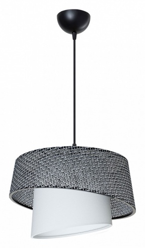 Подвесной светильник TopLight Adriana TL1621H-01GW в Мегионе фото 2