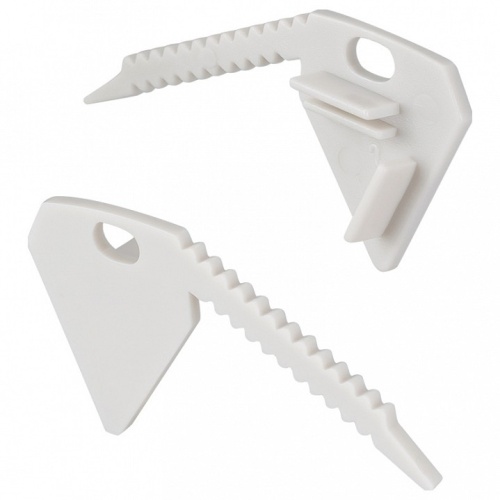 Набор заглушек для профиля Arlight ARH-STAIR 017617 в Нижнем Новгороде