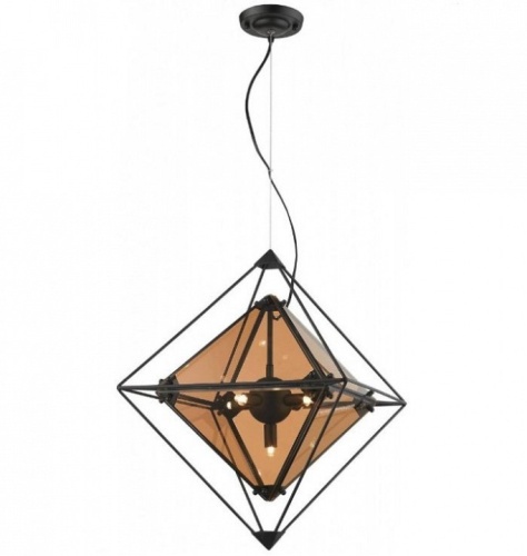 Подвесной светильник Wertmark Rombo WE244.05.003 в Нижнем Новгороде фото 2