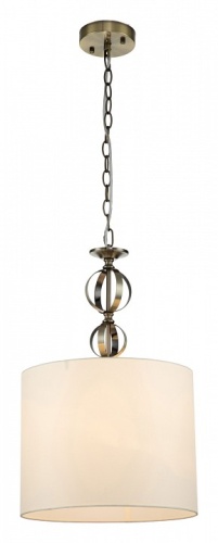 Подвесной светильник Indigo Infinito 13012/1P Brass в Нижнем Новгороде фото 4