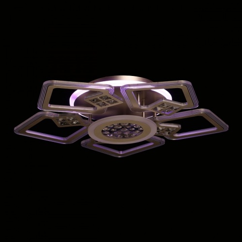 Потолочная люстра De City Мадлен 424016107 в Нижнем Новгороде фото 9