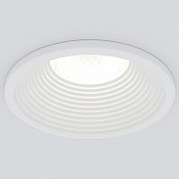 Встраиваемый светильник Elektrostandard Gudi a058617 в Нижнем Новгороде