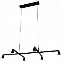 Подвесная люстра Mantra Africa 9409 в Нижнем Новгороде