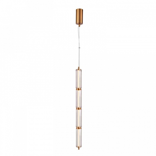 Подвесной светильник F-promo Hexagoni 4777-4P в Нижнем Новгороде фото 2