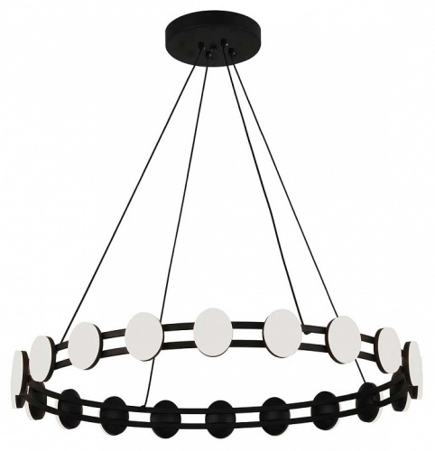 Подвесная люстра F-promo Moti 4601-8P в Нижнем Новгороде фото 2