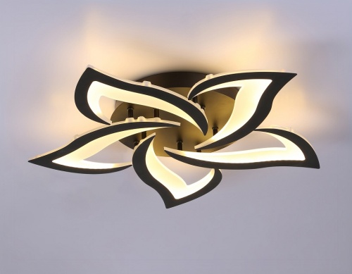 Потолочная люстра Ambrella Light FA FA4472 в Нижнем Новгороде фото 4