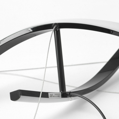 Подвесной светильник Lussole Bradford LSP-7163 в Нижнем Новгороде фото 4