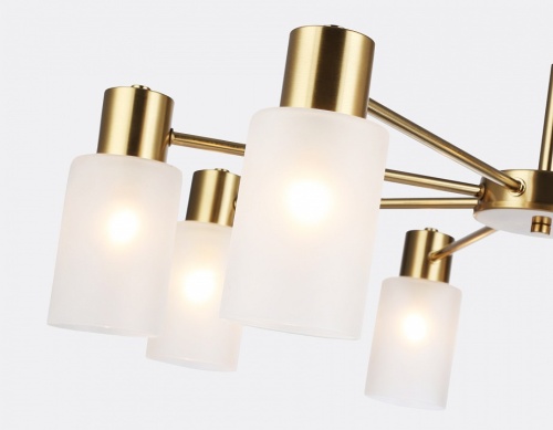 Люстра на штанге Ambrella Light TRADITIONAL TR9584 в Нижнем Новгороде фото 5