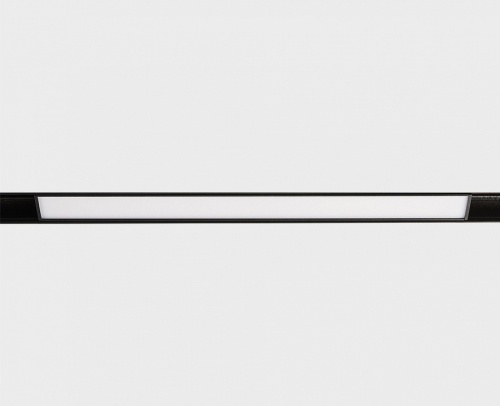 Накладной светильник Italline Atom IT012-5020 black 3000K в Нижнем Новгороде фото 3