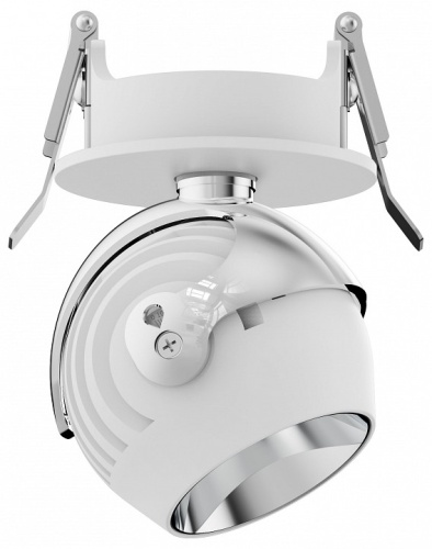 Встраиваемый светильник на штанге Fiberli 7002-ZZ10W 12130501 в Нижнем Новгороде