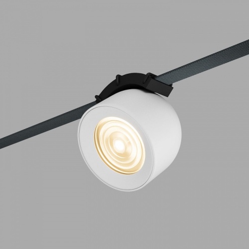 Накладной светильник Denkirs BELTY SPOT DK5541-WH+BK в Нижнем Новгороде фото 7