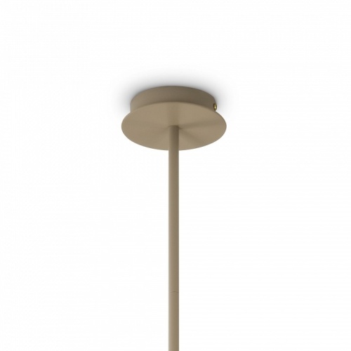 Люстра на штанге Freya Butler FR2057PL-05BG в Нижнем Новгороде фото 10