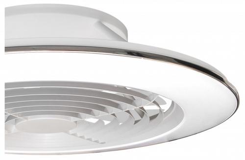 Светильник с вентилятором Mantra (люстры-вентиляторы) Alisio 7490 в Нижнем Новгороде фото 2