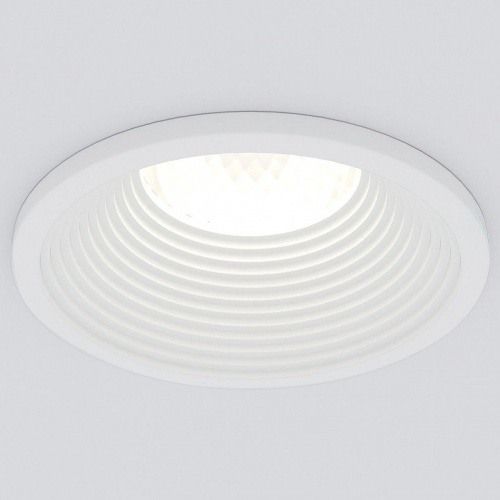 Встраиваемый светильник Elektrostandard Gudi a058617 в Нижнем Новгороде