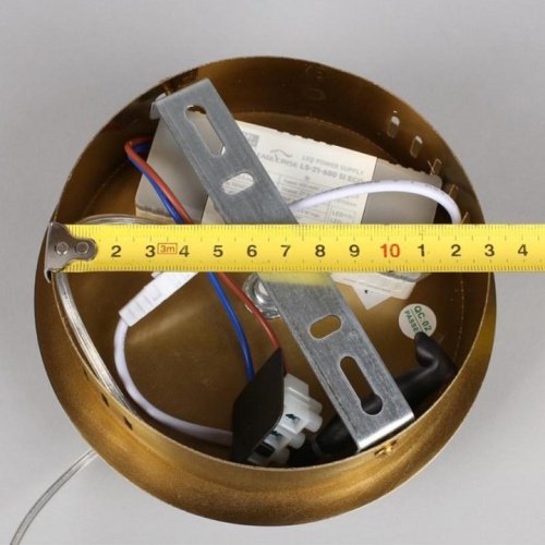 Подвесной светильник Omnilux Cedrello OML-68803-04 в Нижнем Новгороде фото 10