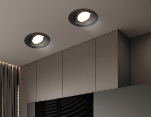 Встраиваемый светильник Ambrella Light TN TN102742 в Нижнем Новгороде фото 7