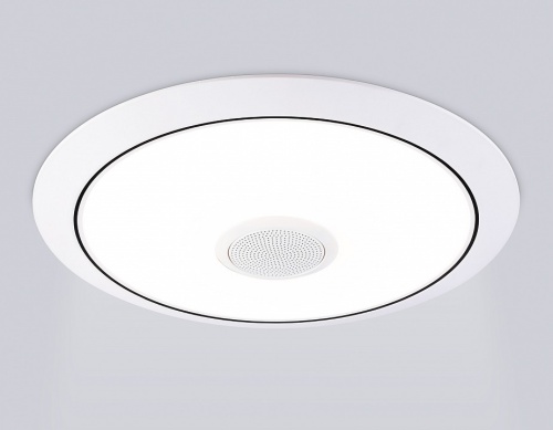 Накладной светильник Ambrella Light  FZ710 в Нижнем Новгороде фото 6