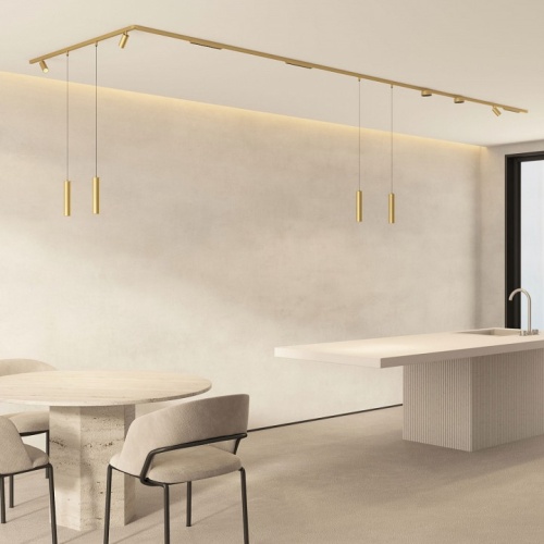 Подвесной светильник Denkirs SHINE SPOT DK5744-SB в Нижнем Новгороде фото 8