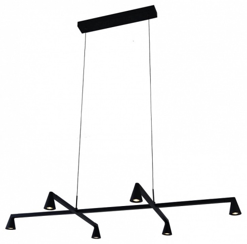 Подвесная люстра Mantra Africa 9409 в Нижнем Новгороде