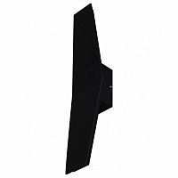 Накладной светильник 86877 86877-9.2-001JH LED2*6W BK в Нижнем Новгороде