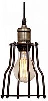 Подвесной светильник Loft it Ancient Cage LOFT1114 в Нижнем Новгороде