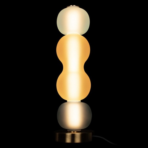 Настольная лампа декоративная Loft it Lollipop 10239T/B в Артемовском фото 4