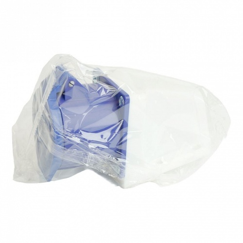 Розетка стационарная Stekker RST 49433 в Нижнем Новгороде фото 8