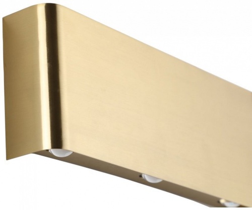 Накладной светильник Zortes Vitto ZRS.9119.08 в Нижнем Новгороде фото 5