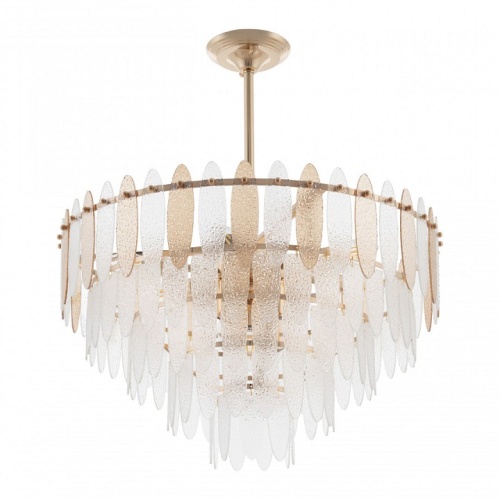 Люстра на штанге Arte Milano Sorrento-1309 371309/9/300/580 GD в Нижнем Новгороде фото 2