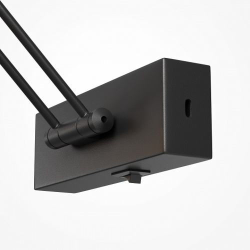 Подсветка для картины Maytoni Luster MIR268WL-L3B3K в Нижнем Новгороде фото 2