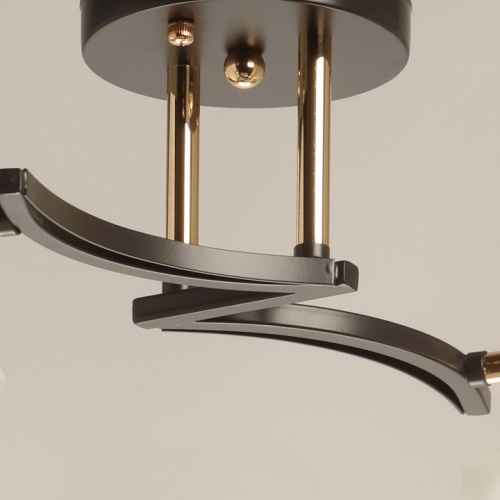 Светильник на штанге De City Тетро 28 673018202 в Нижнем Новгороде фото 5