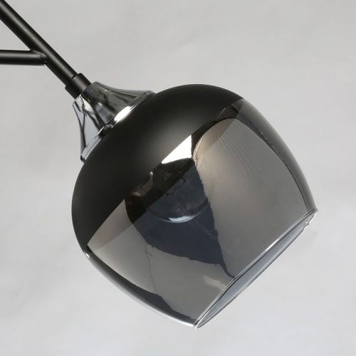 Люстра на штанге De City Альфа 324016605 в Нижнем Новгороде фото 6