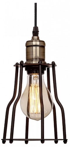 Подвесной светильник Loft it Ancient Cage LOFT1114 в Нижнем Новгороде