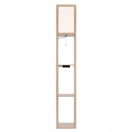 Торшер с полкой Lumion Practic 8091/1F в Нижнем Новгороде фото 10