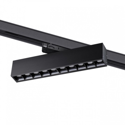 Накладной светильник Novotech Iter 358861 в Нижнем Новгороде фото 3