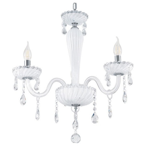 Подвесная люстра Eglo Carpento 39112 в Нижнем Новгороде