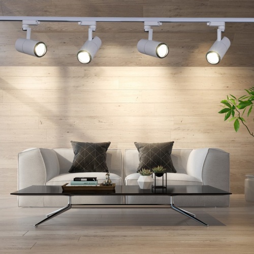 Светильник на штанге 06720-9.3-001QY LED20W WT в Нижнем Новгороде фото 2