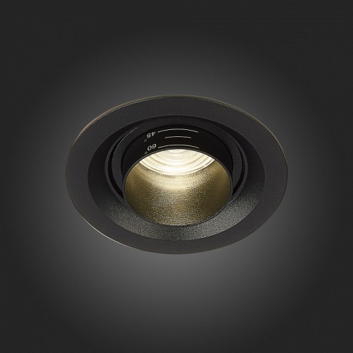 Встраиваемый светильник ST-Luce Zoom ST701.448.07 в Качканаре фото 7