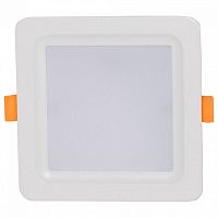 Встраиваемый светильник DeMarkt Прайм 8 850013901 в Нижнем Новгороде