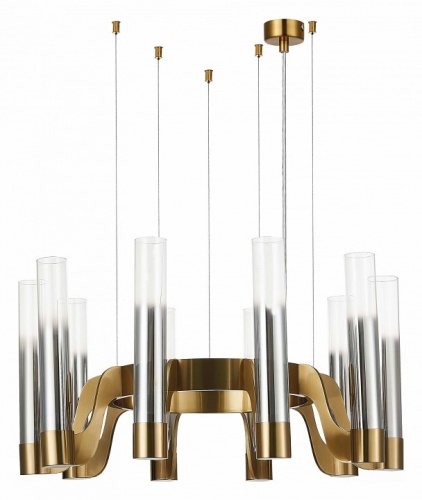 Подвесная люстра ST-Luce Ettore SL1235.303.10 в Нижнем Новгороде фото 4