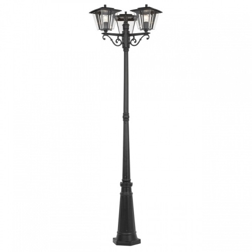 Фонарный столб Citilux FORTS CLU10P3 в Нижнем Новгороде фото 8