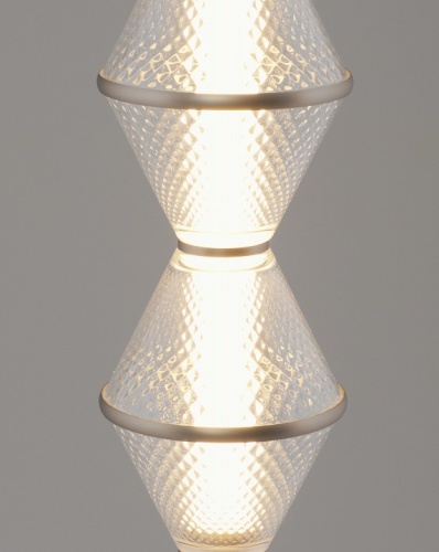 Подвесной светильник Moderli Senta V11365-PL в Нижнем Новгороде фото 2