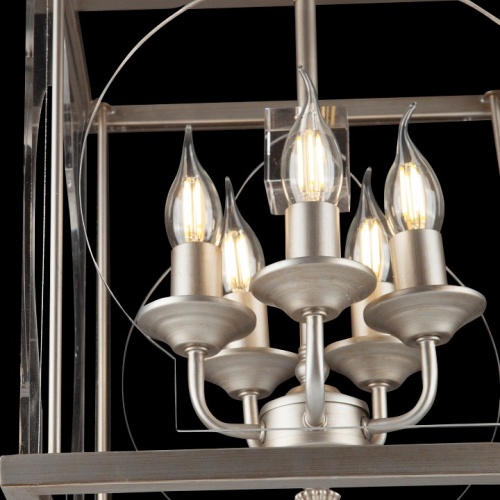 Подвесной светильник Maytoni Keope H008PL-05G в Нижнем Новгороде фото 2