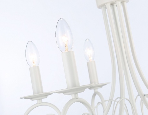 Подвесная люстра Ambrella Light TR TR9611 в Нижнем Новгороде фото 2