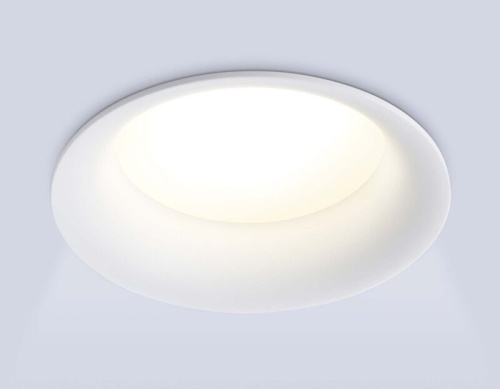 Встраиваемый светильник Ambrella Light TU TU51810 в Нижнем Новгороде фото 7